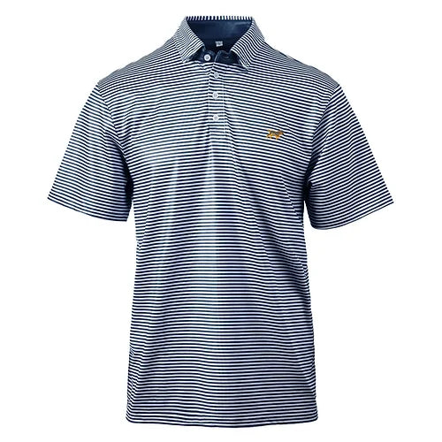Fieldstone Polo | Merle Norman Downtown Salisbury